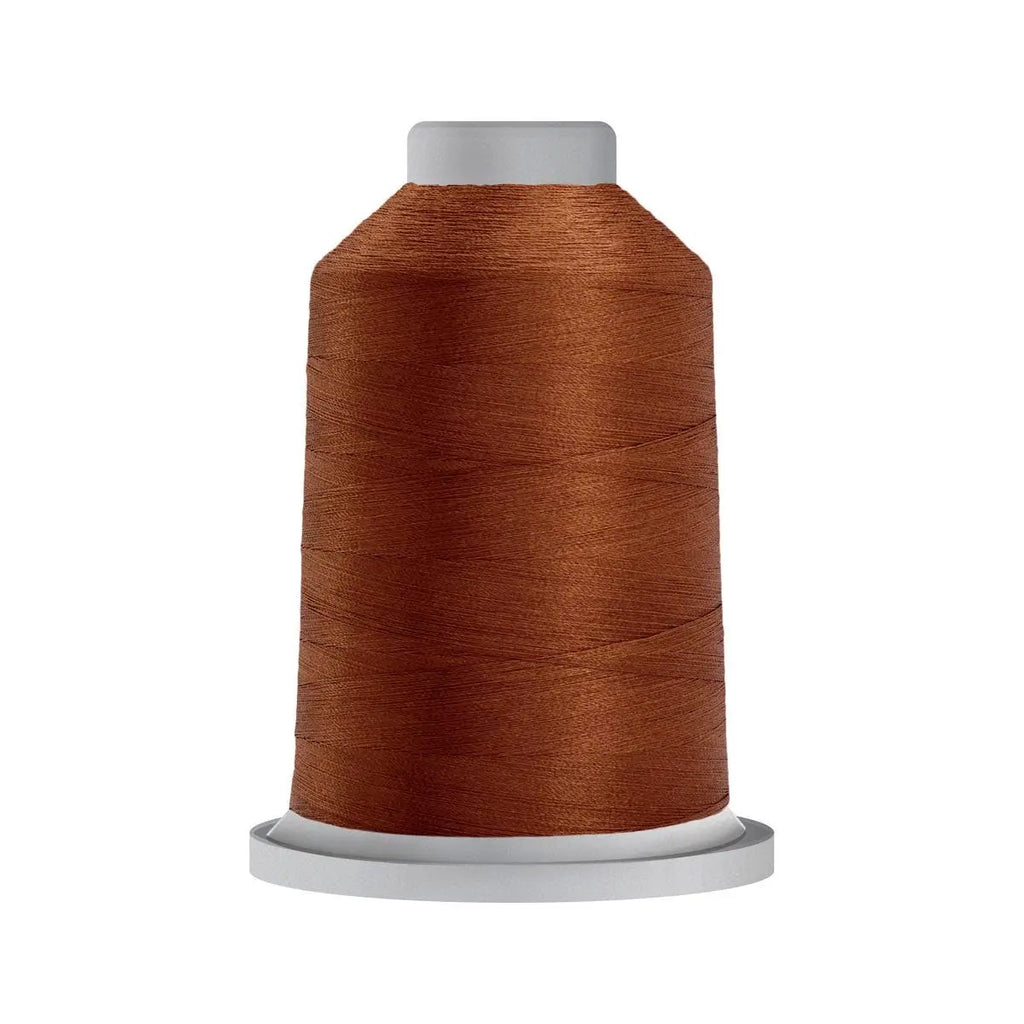 20470 Hazel Glide Polyester Thread 5 500 yards King Spool