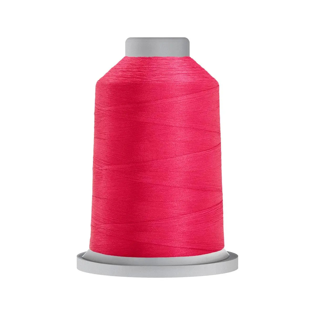 70812 Hot Pink Glide Polyester Thread Fil-Tec