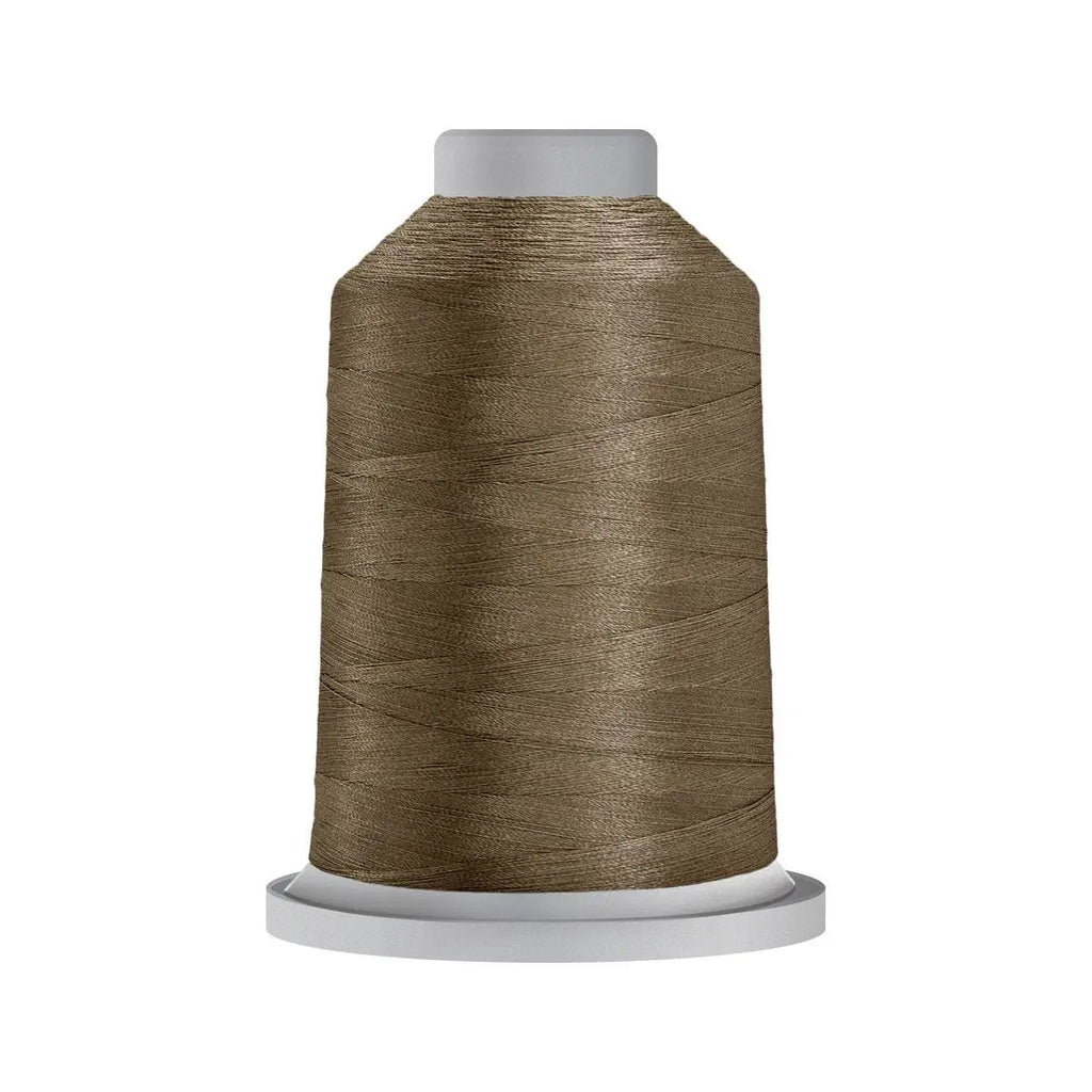 17530 Husky Glide Polyester Thread 5 500 yards King Spool