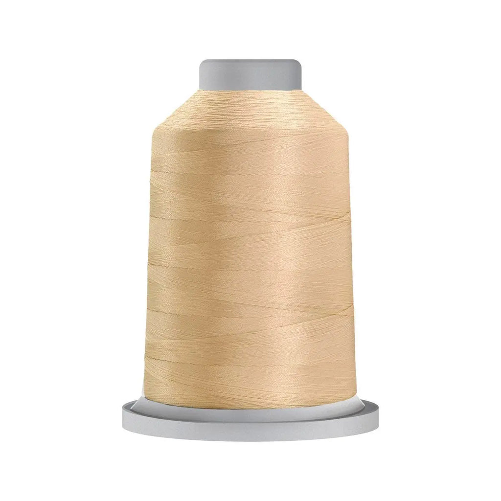29181 Latte Glide Polyester Thread 5 500 yards King Spool