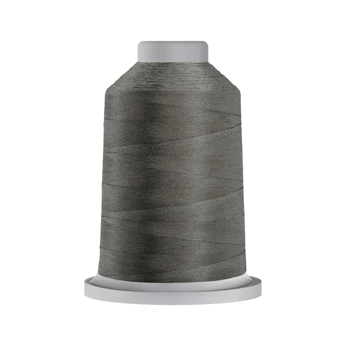 1CG11 Lead Grey Glide Polyester Thread Fil-Tec