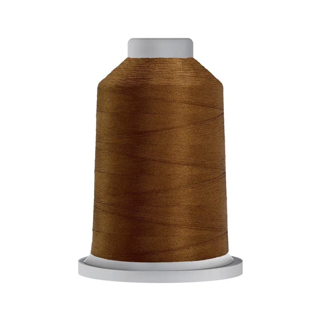 20730 Light Glide Polyester Thread 5 500 yards King Spool