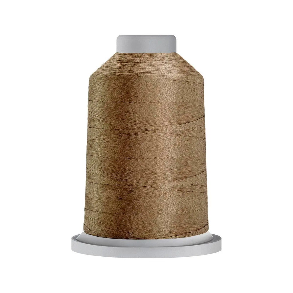 24655 Light Glide Polyester Thread 5 500 yards King Spool