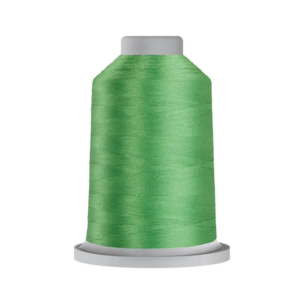 62269 Lime Glide Polyester Thread - Linda's Electric Quilters