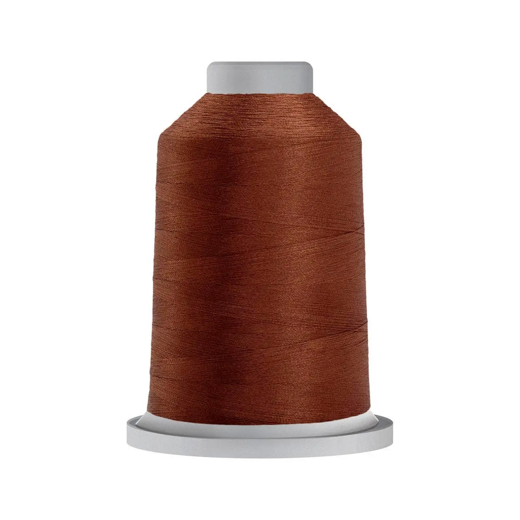 20160 Mahogany Glide Polyester Thread 5 500 yards King Spool