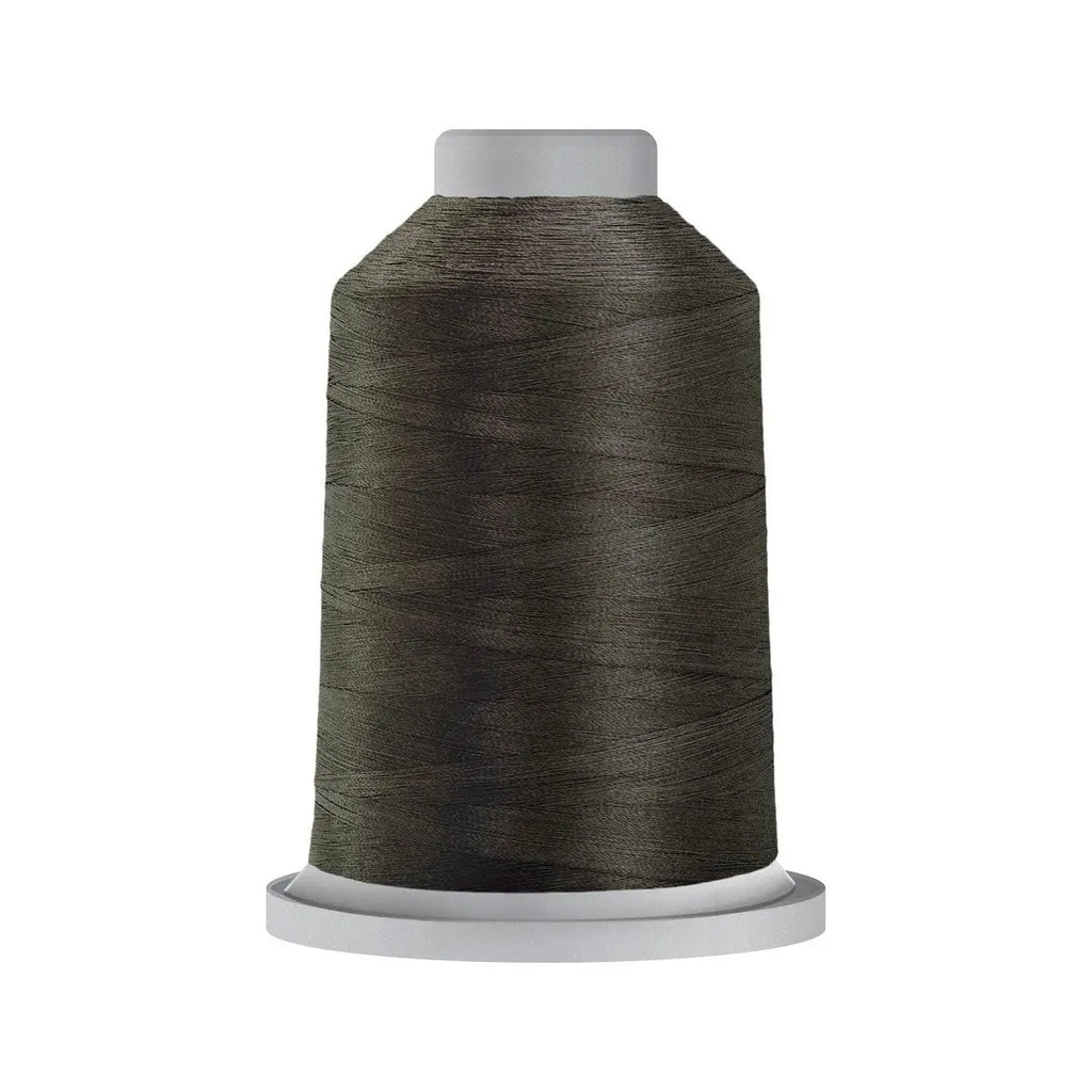 10424 Medium Glide Polyester Thread 5 500 yards King Spool