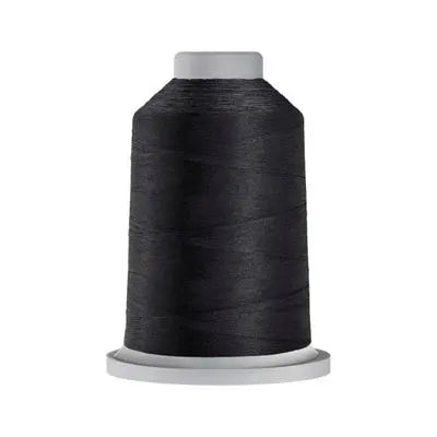30296 Midnight Glide Polyester Thread 5 500 yards King Spool