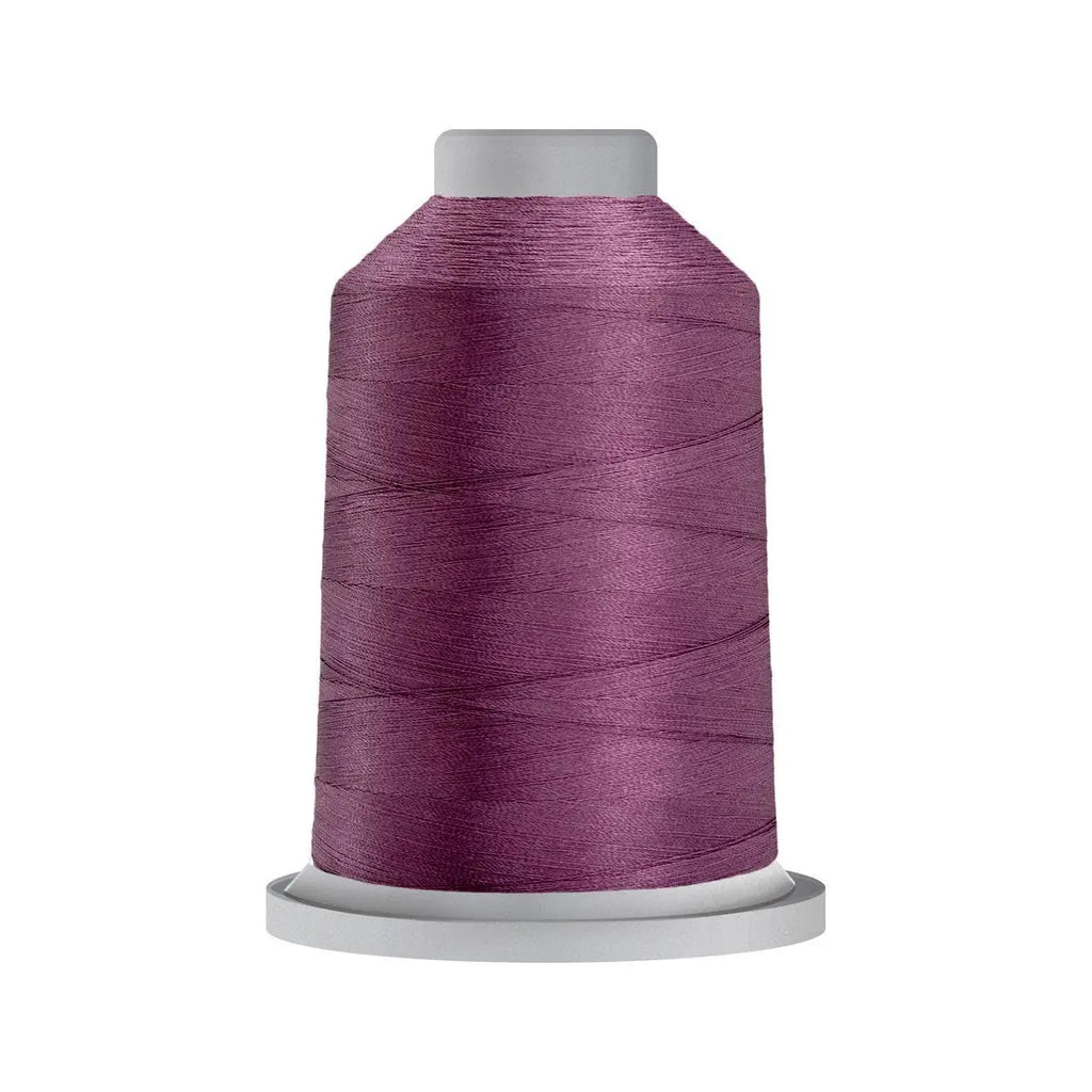 40528 Mulberry Glide Polyester Thread 5 500 yards King Spool