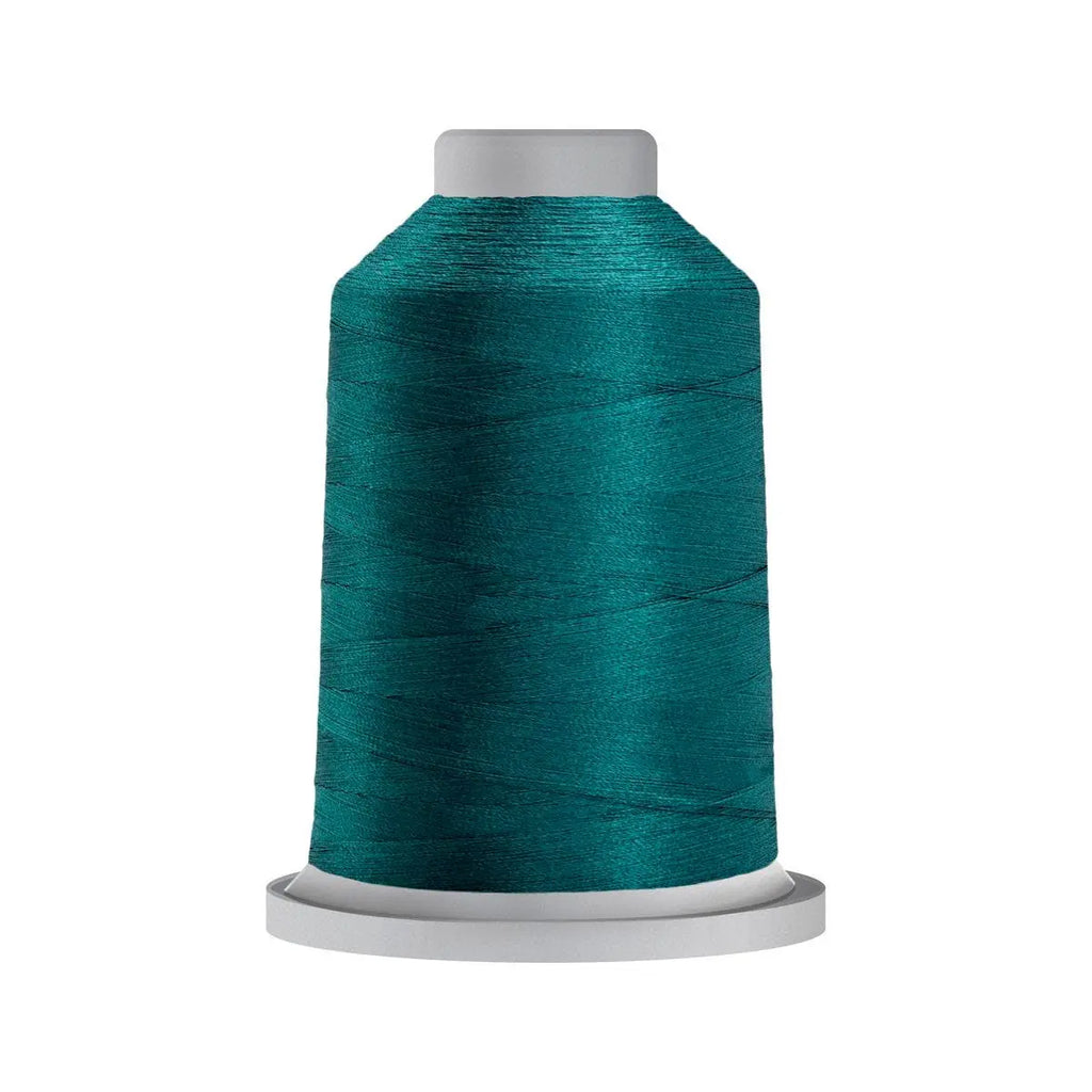 37468 Ocean Glide Polyester Thread 5 500 yards King Spool