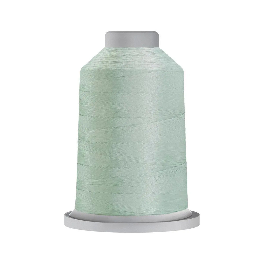 60566 Pale Mist Glide Polyester Thread 5 500 yards King Spool