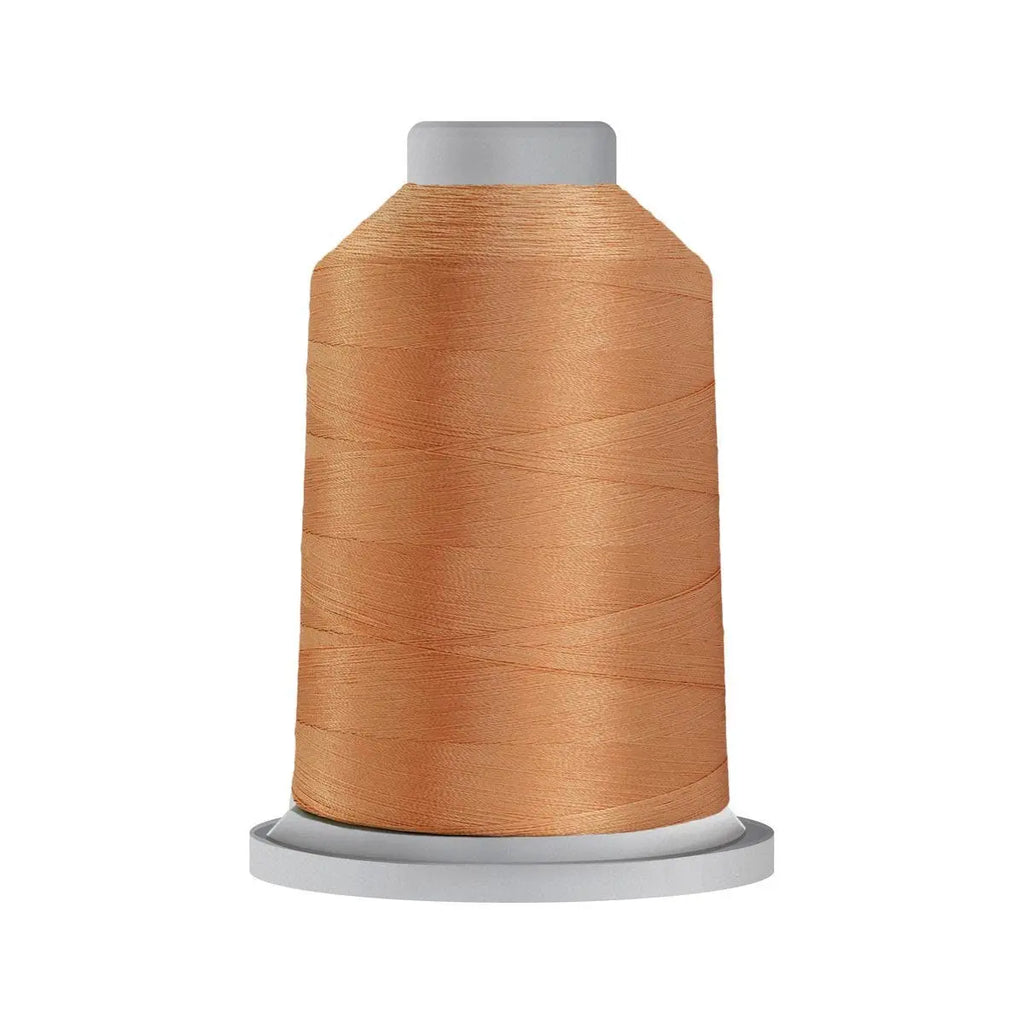 50473 Glide Polyester Thread 5 500 yards King Spool