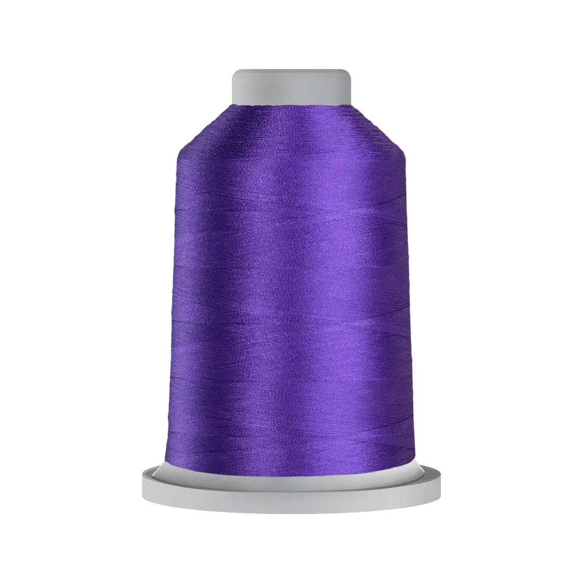 42735 Plum Glide Polyester Thread - Linda's Electric Quilters