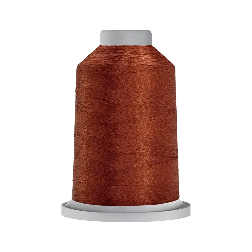 50174 Glide Polyester Thread 5 500 yards King Spool