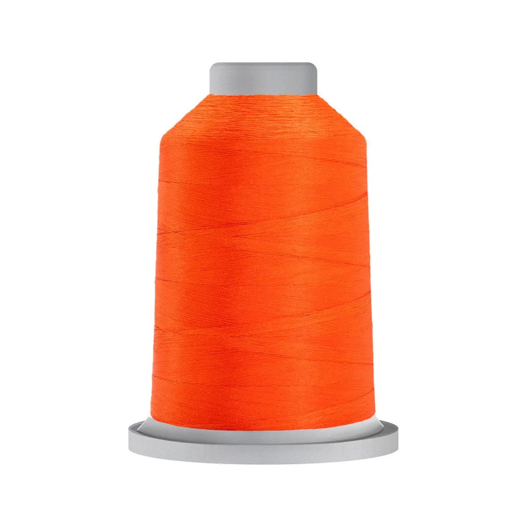 50021 Safety Glide Polyester Thread 5 500 yards King Spool