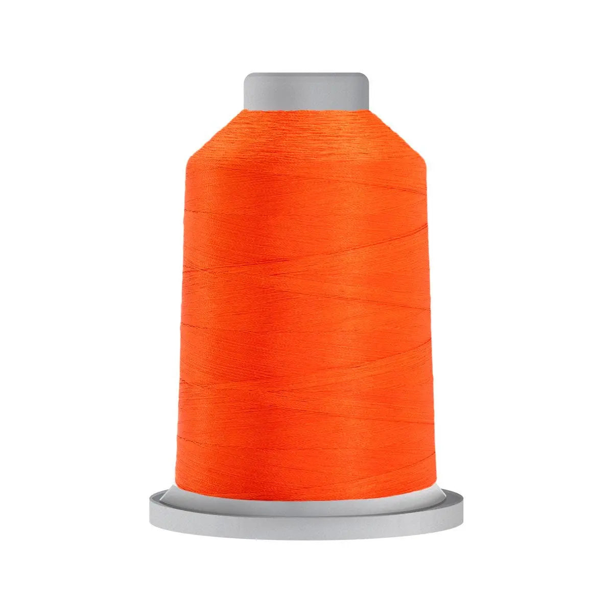50021 Saftey Orange Glide Polyester Thread Fil-Tec