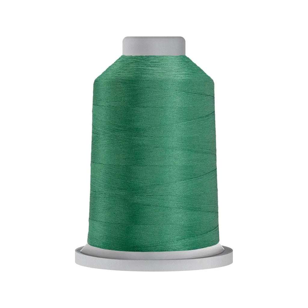 60556 Sea Mist Glide Polyester Thread 5 500 yards King Spool