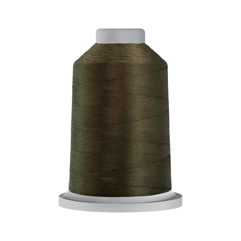 60574 Soldier Glide Polyester Thread 5 500 yards King Spool