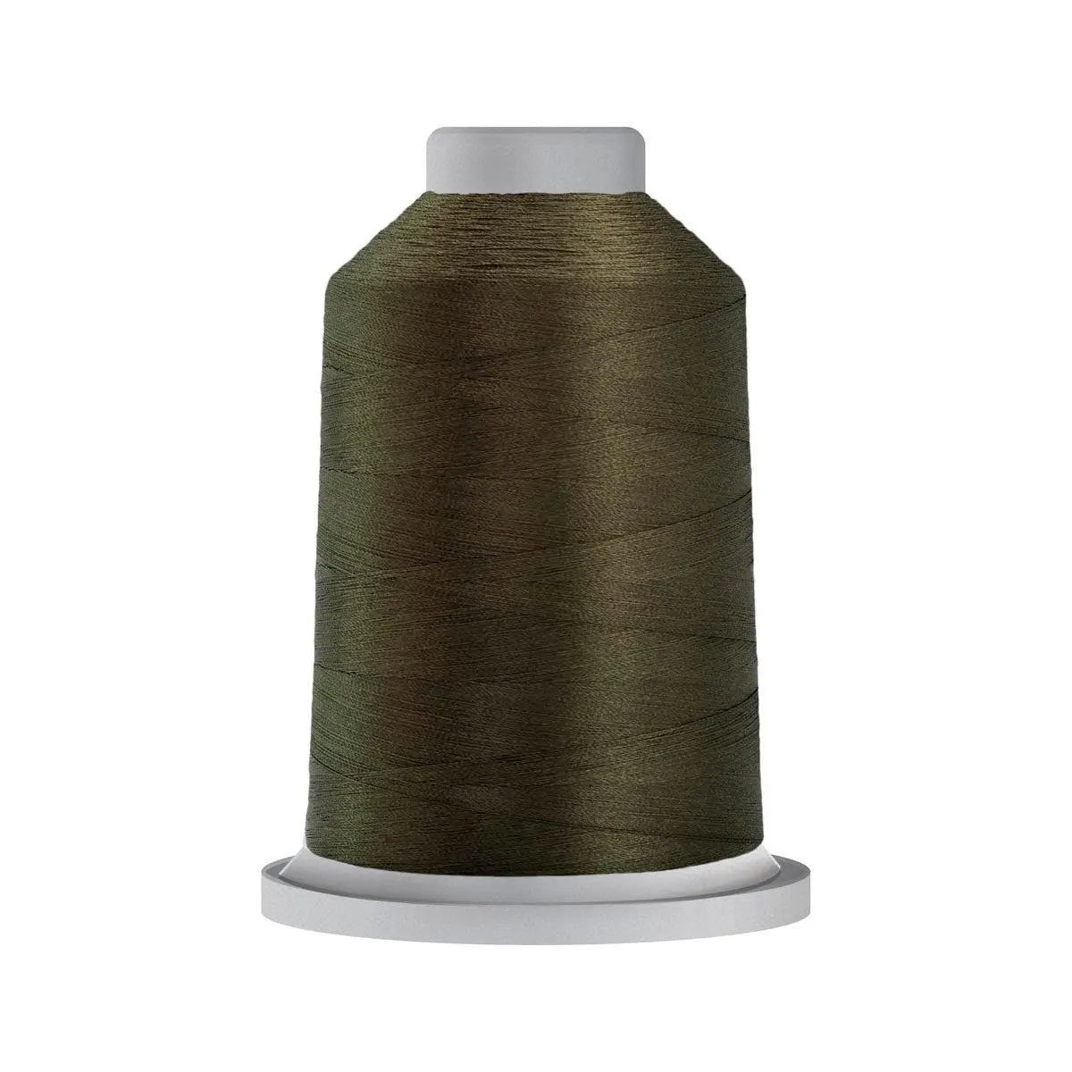 60574 Soldier Green Glide Polyester Thread Fil-Tec