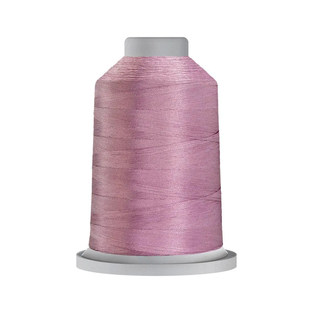 40522 Tabriz Orchid Glide Polyester Thread 5 500 yards King Spool