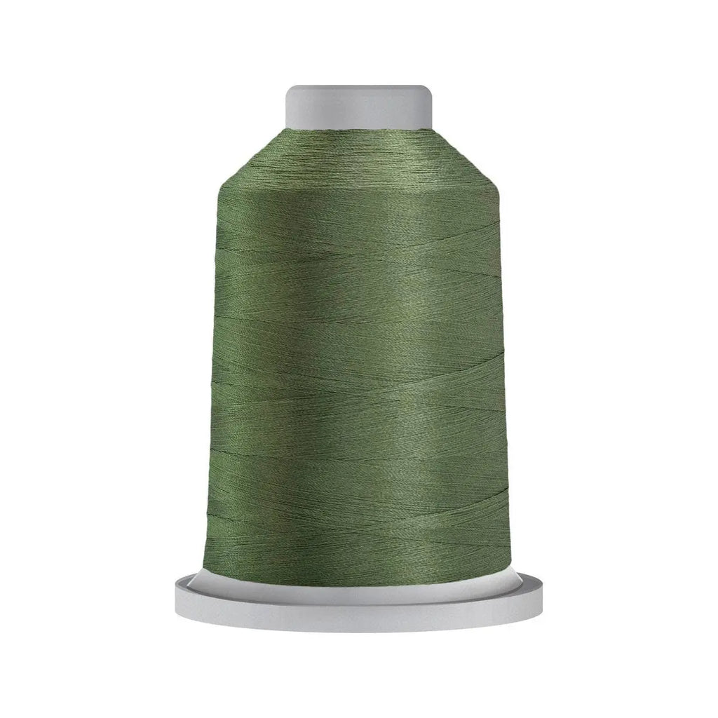 60557 Thyme Glide Polyester Thread 5 500 yards King Spool