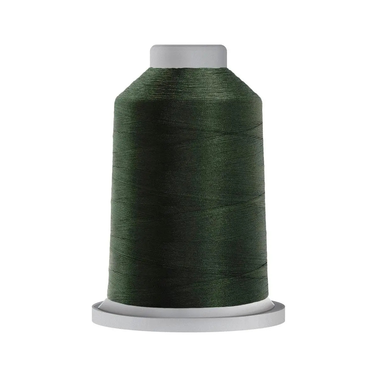 60350 Totem Green Glide Polyester Thread Fil-Tec