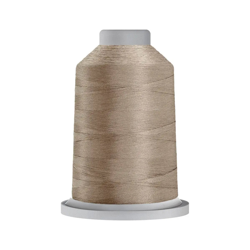 10WG6 Warm 6 Glide Polyester Thread 5 500 yards King Spool