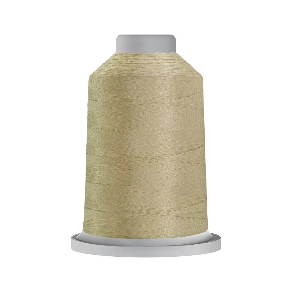 27500 Wheat Glide Polyester Thread 5 500 yards King Spool