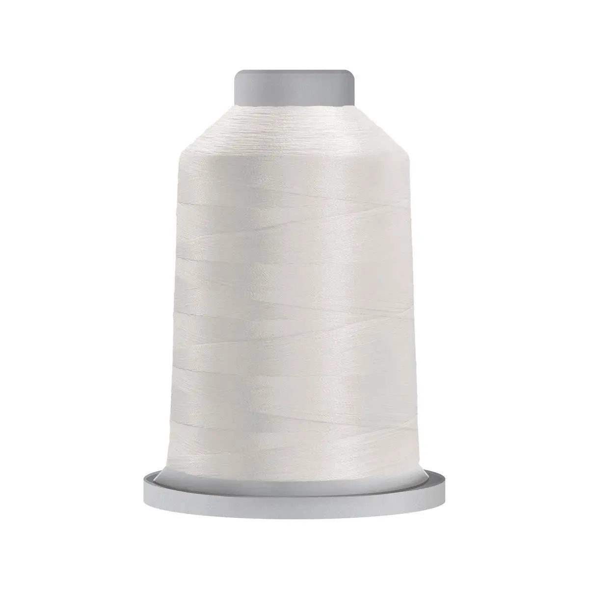 10000 White Glide Polyester Thread Fil-Tec