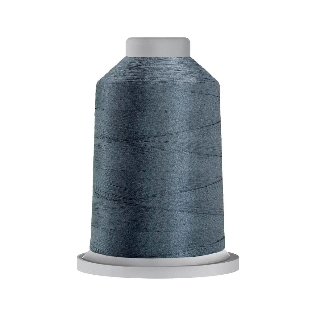 35405 Zaffre Glide Polyester Thread 5 500 yards King Spool