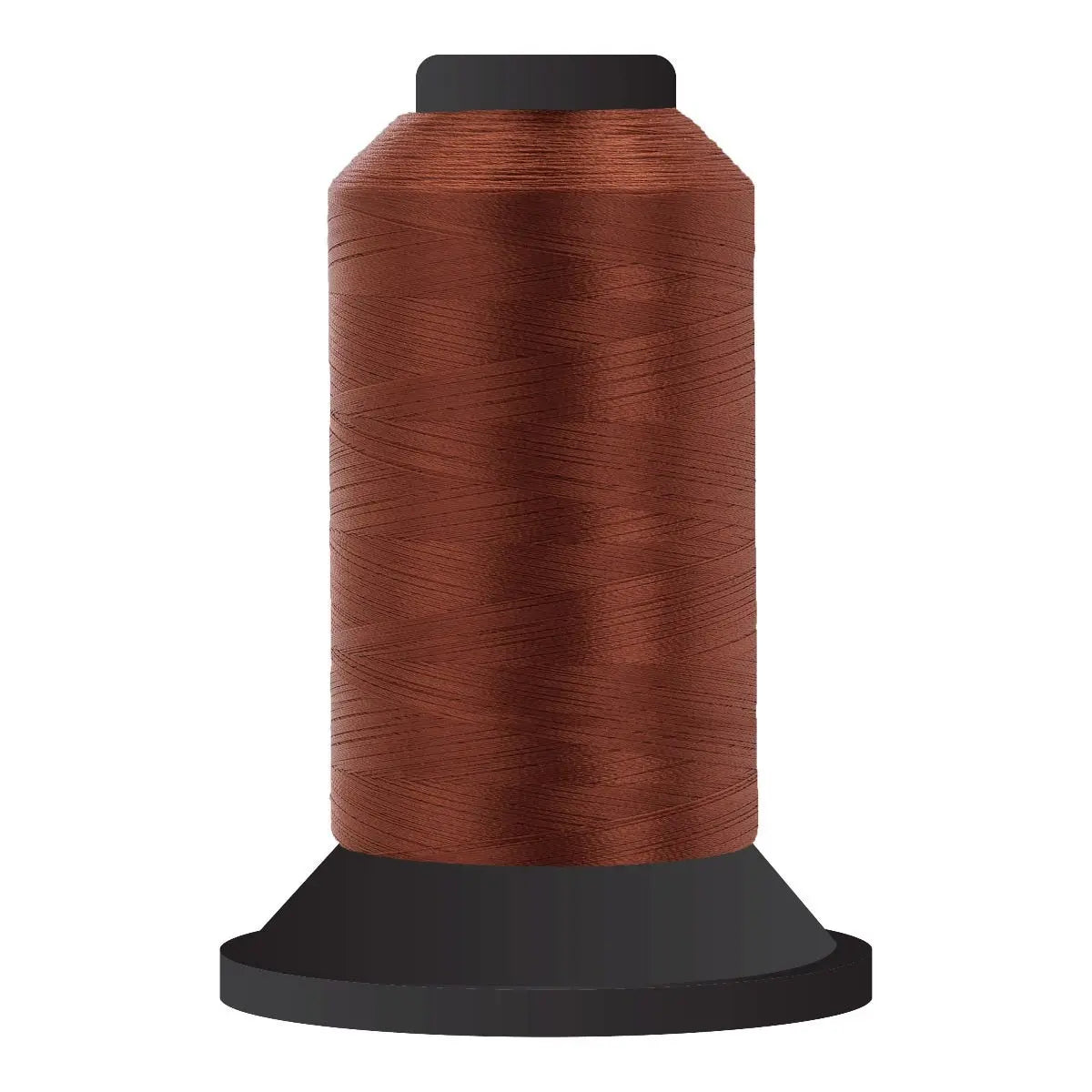 20160 Mahogany Glide 60 Polyester Thread - Linda's Electric Quilters
