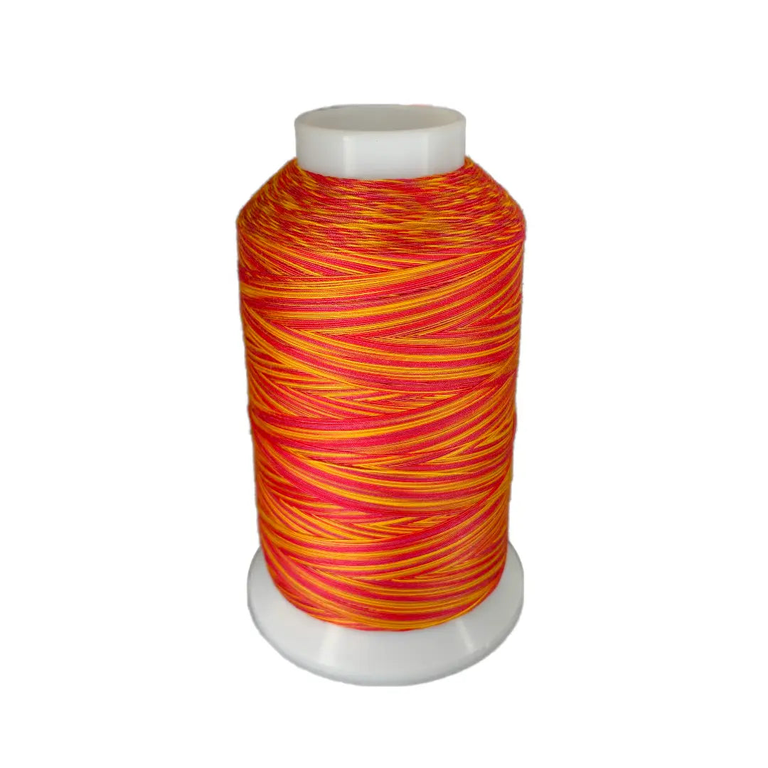 929 Chariot of Fire King Tut Cotton Thread Superior Threads