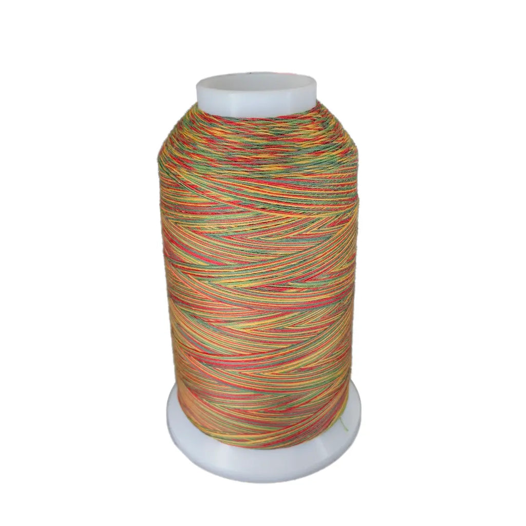 936 Pharaohs Treasure King Tut Cotton Thread