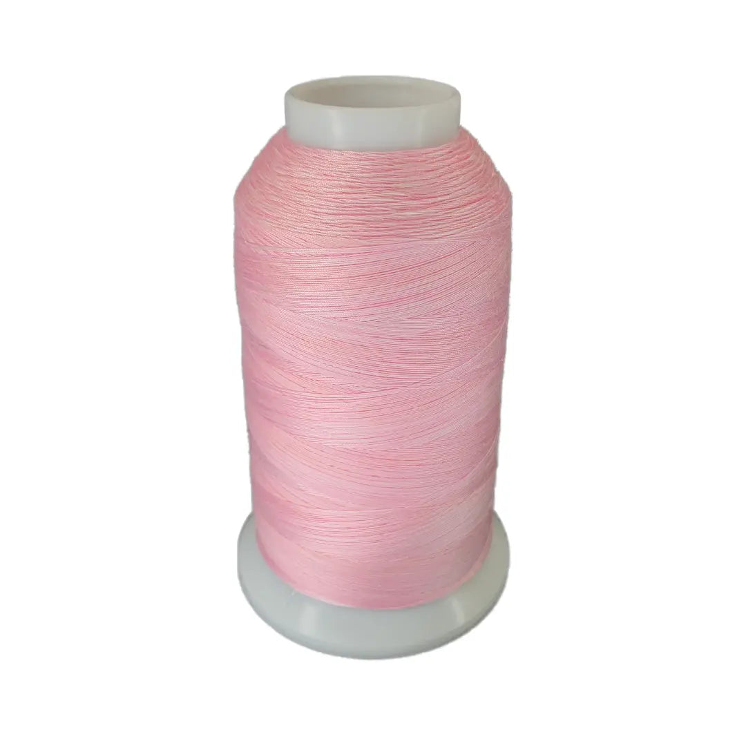 956 Angel Pink King Tut Cotton Thread Superior Threads