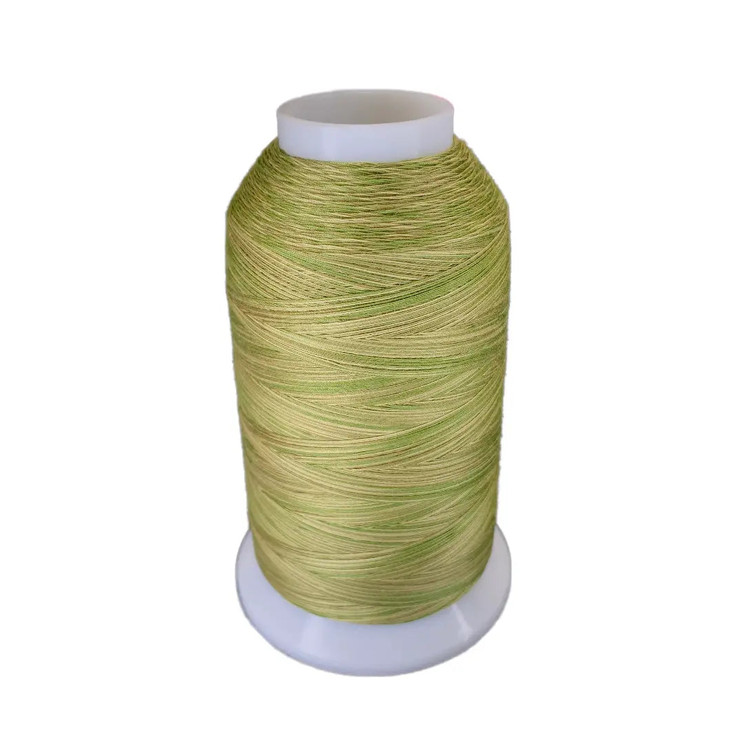 990 Green Olives King Tut Cotton Thread Superior Threads