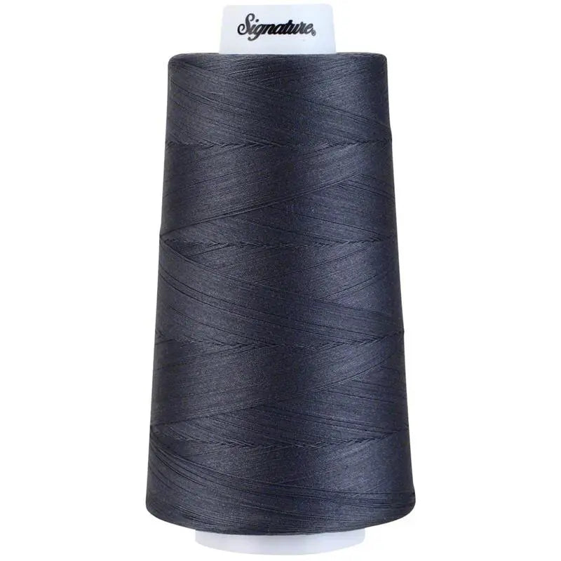 032 Dolphin Signature Cotton Thread - Linda's Electric Quilters