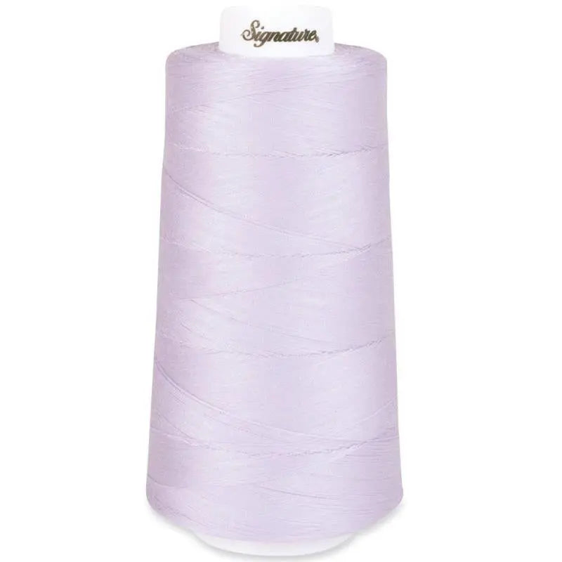 310 Lavender Signature Cotton Thread - Linda's Electric Quilters