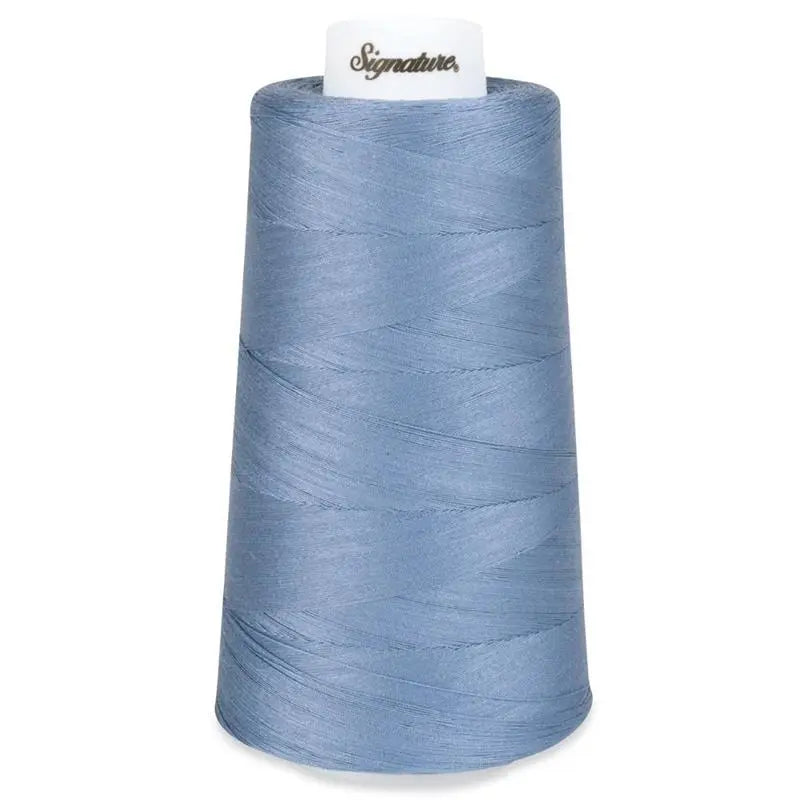 416 Seascape Signature Cotton Thread - Linda's Electric Quilters