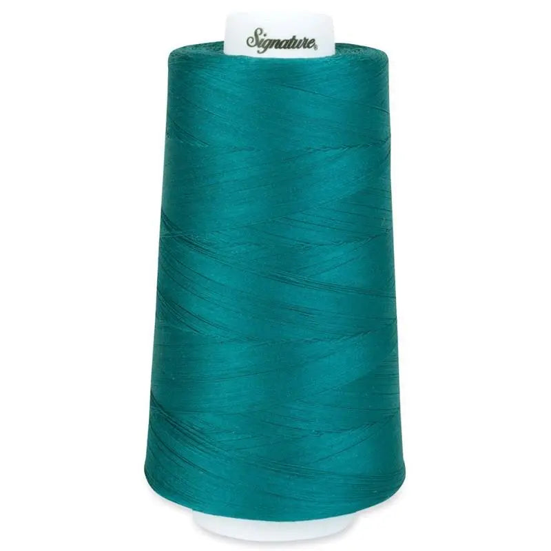 501 Mallard Signature Cotton Thread - Linda's Electric Quilters