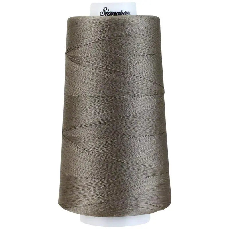 F100 Moon Rock Signature Cotton Thread - Linda's Electric Quilters