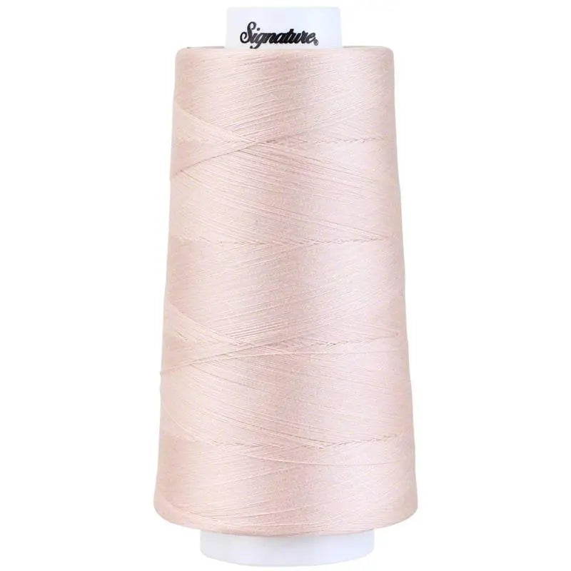 F207 Linen Signature Cotton Thread - Linda's Electric Quilters