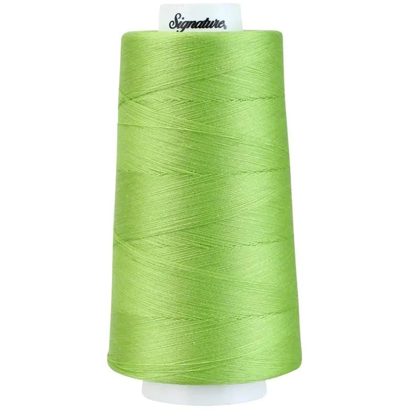F209 Spring Bud Signature Cotton Thread - Linda's Electric Quilters