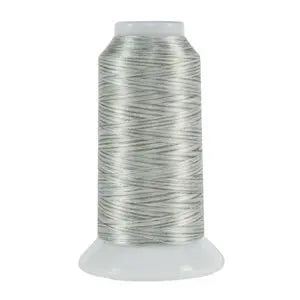 5169 Sterling Fantastico Variegated Polyester Thread